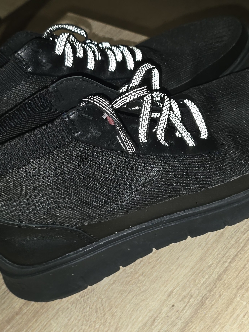Cole Haan Mens Shoes Size 8.5,like New Condition - Picture 3 of 4